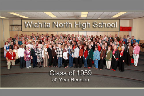 North High Wichita Kansas